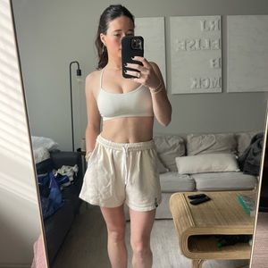 Daily Drills Sweat Shorts